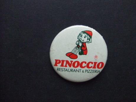 Pinoccio Walt Disney